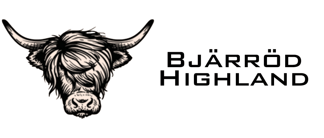 Bjärröd Highland